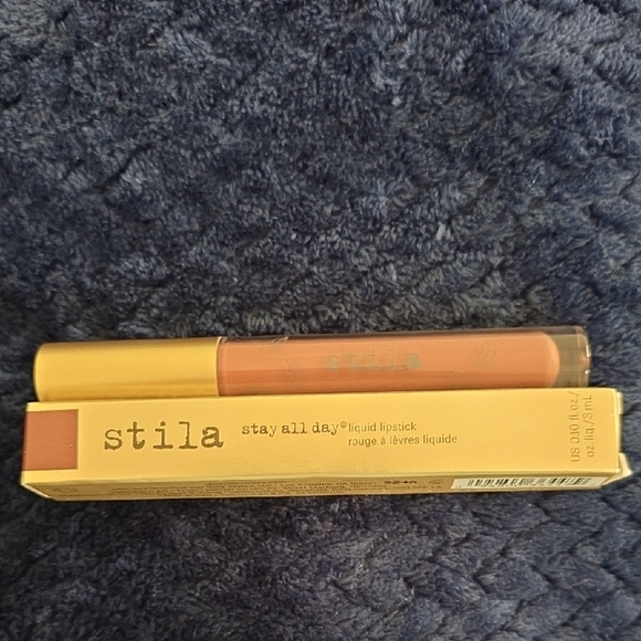 Stila Other - Stila Liquid Lipstick in Shade Parma